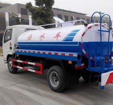 灑水車